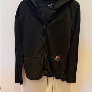 Hurley woman’s hoodie